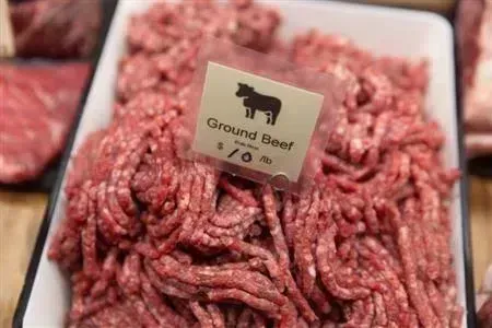 USDA lança programa de US$ 50 mi para inspeção de carnes